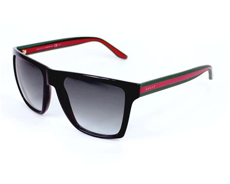 gafas de sol gucci para hombre|Gafas de Sol Gucci a buen precio .